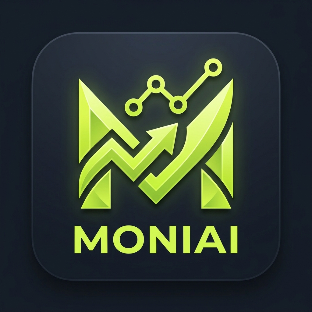 Logo Moniai